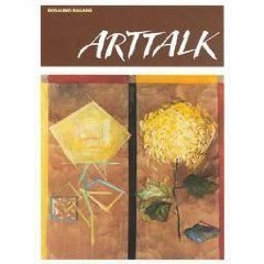 Paperback Arttalk Book