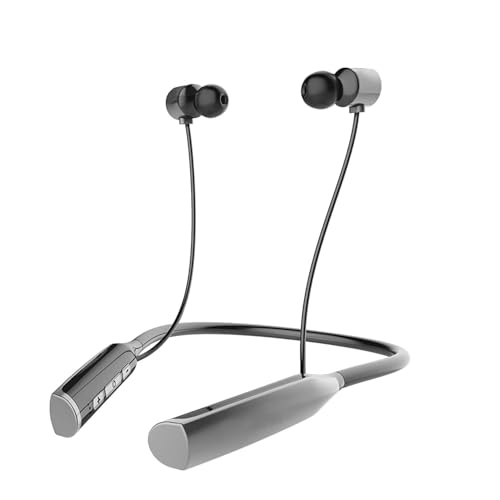 Image of Bluetooth Earphones for Samsung Galaxy S /A /M /F /Z Series /S23 /S22 /S21 /21 fe /S20 /M14 5G /M34 /M54 /M53 5g /M33 /M13 /A34 /A54 5G,F15 /A15 /A14 /F14 Headphones (CSM5)