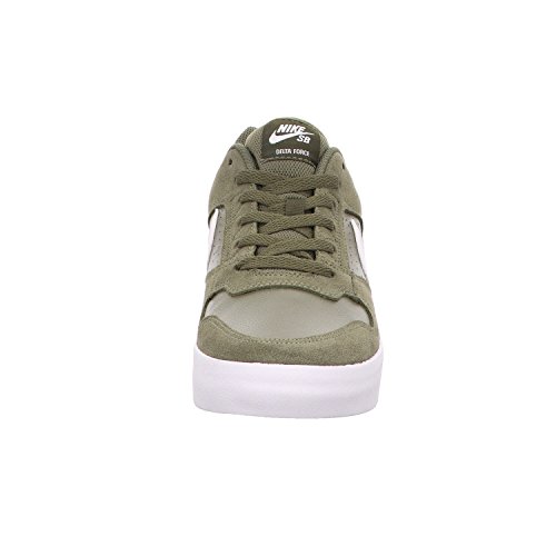 Image of Nike Mens Sb Delta Force Vulc Sneakers