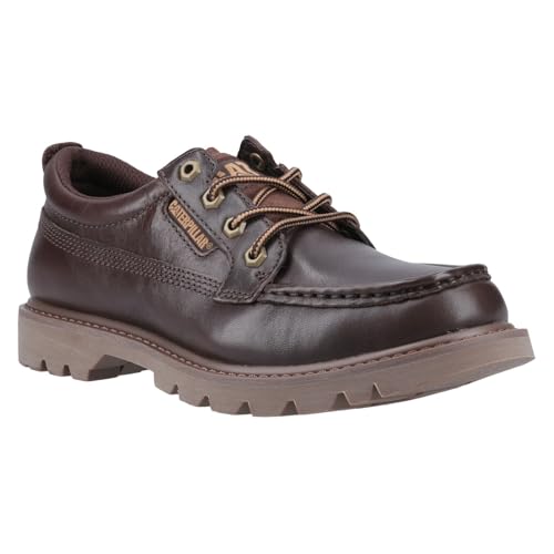 Image of CAT mens Colorado Moc Toe Low