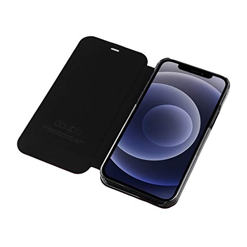 Doupi Deluxe FlipCase per iPhone 12 / iPhone 12