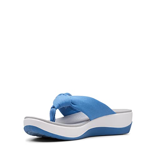 Image of Clarks Women's Arla Glison Flip Flop
