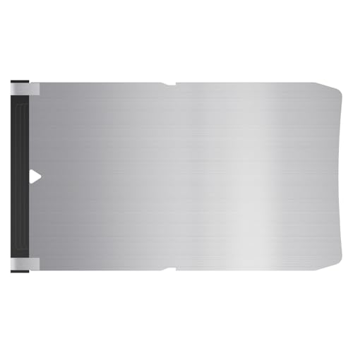 Adaptador de respaldo para película enrollable con obturador oscuro para cámaras Mamiya RB67 Pro S SD 645 6x9 6x4.5 formato medio 120 miniatura 1
