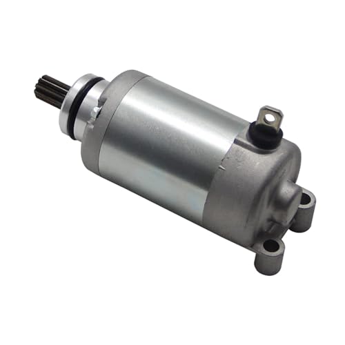 Moteur de démarreur robuste type 5UM-81890-10-00 pour Yamaha WR 250