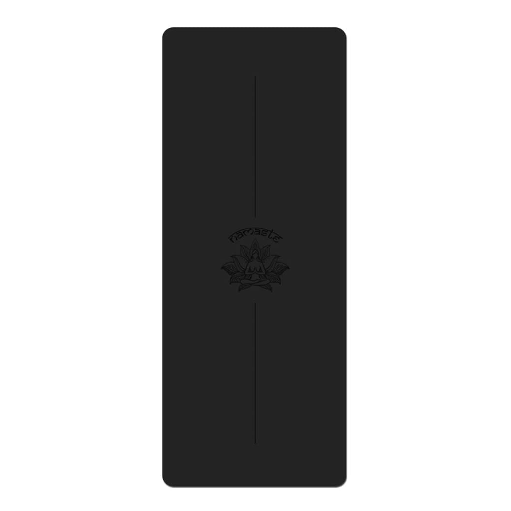 5mm Sports Workout Fitness Exercise Gym Yoga Mat