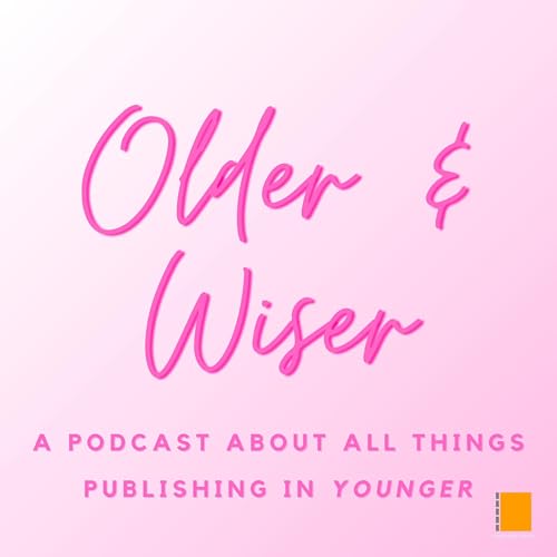 Older & Wiser cover art
