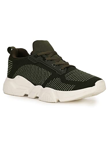 Image of Bata Mens E-eagleSneaker