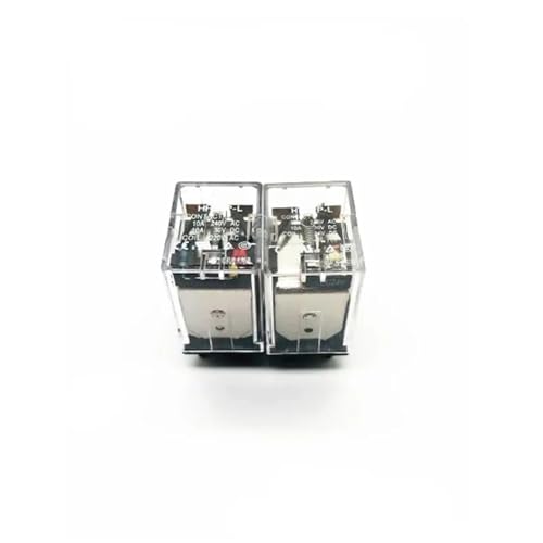 Relais HH62P-L DC24V interrupteur électromagnétique pour automatisme industriel x5
