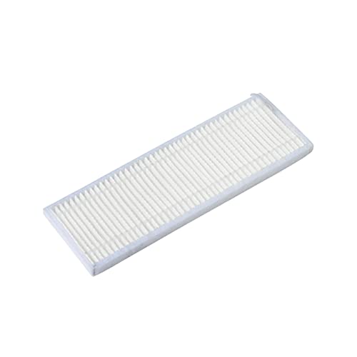 Filter Main Roller Brush Mop Cloth Side Brushes Mopping Cloths Filters Fit for Eufy RoboVac L70 Sweeping Robot Vacuum Cleaner Parts Vacuum Cleaner Parts