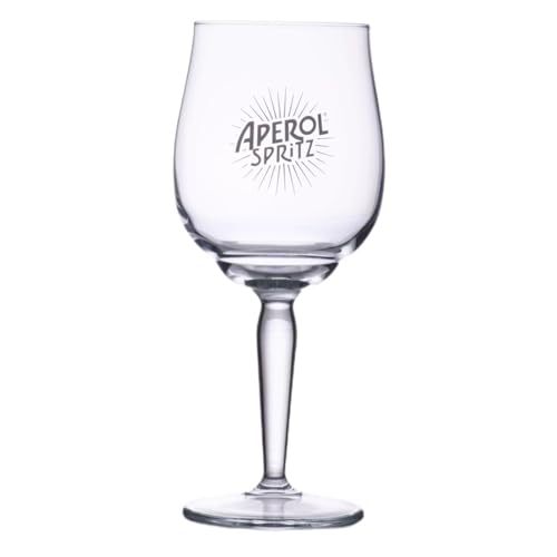Aperol Spritz 51cl Glass (1 Glass)