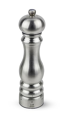 Paris Chef u'select Zirlion Zoutmolen 22cm Carbone