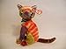 TY Beanie Baby - KALEIDOSCOPE the Cat
