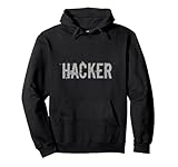 pull col roulé femme camaieu Article de programmation Hacker. Un design cool avec le mot « Hacker » à pois. Le codeur hacktiviste parfait pour les enfants, les hommes et les femmes.