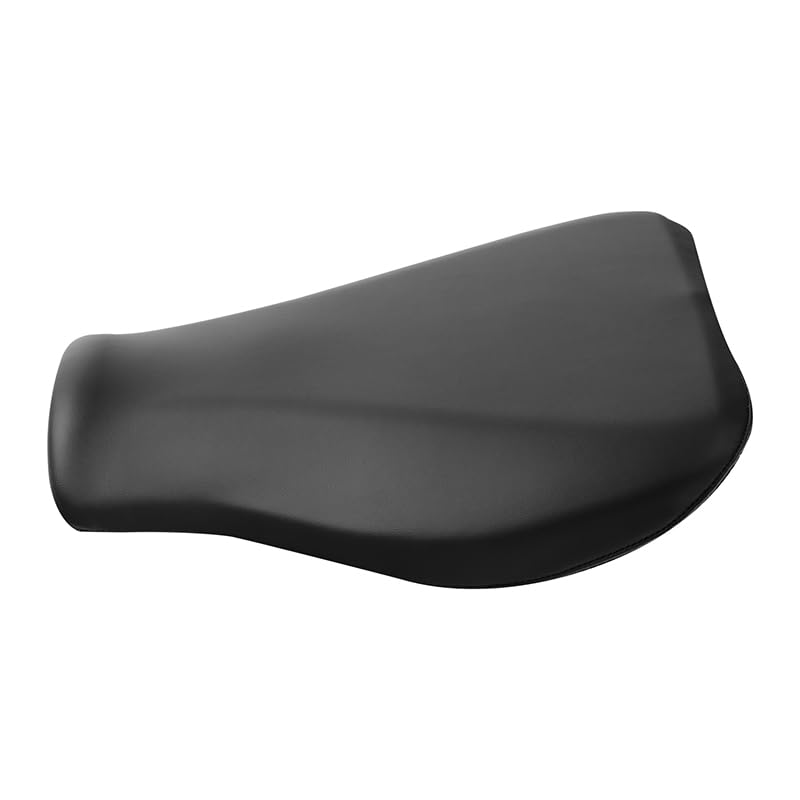 Asiento de motocicleta CBR600RR acabado premium para piloto y pasajero 3