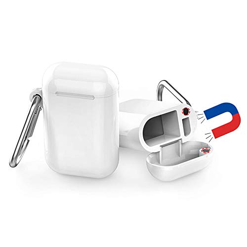 DECDEAL 2 PCS Portátil Dobrável Palhas De Silicone de Grau Alimentício Com Caneta de Armazenamento E