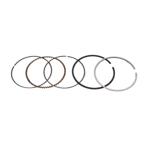 Joint axe piston 61mm 15mm GY6 GTS 175 segment moteur cyclo