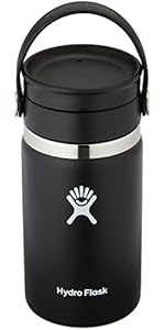 Amazon | コーヒー ステンレス ボトル Flex Sip Wide Mouth フレックス