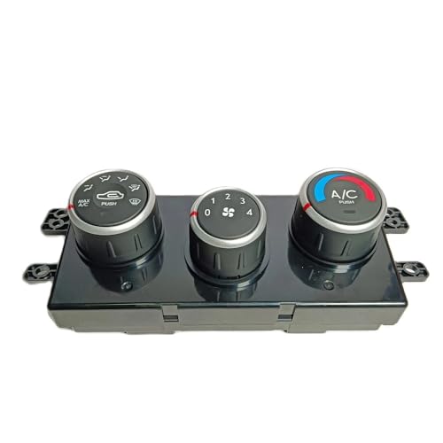Plus de Buée avec la Commande de Chauffage 97250-0L001 pour Tucson et IX35