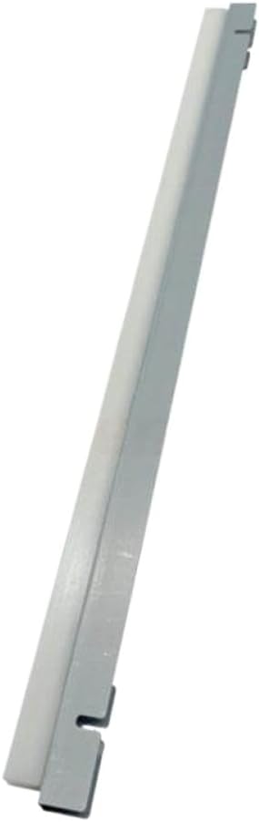 Transfer Belt Lubricant Bar Wax Roller 2pcs Compatible with Mpc2500 Mpc2800 Mpc3000 Mpc3300 Mpc4000 Mpc4500 Mpc4501