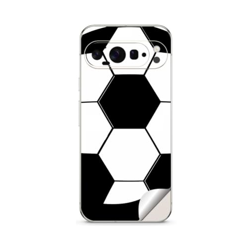 Pixel 10 Pro Fold �p �X�L���V�[�� �S�� �w�� ���� ���h�~ �����ւ� �f�R �X�e�b�J�[ ����2������ �X�|�[�c �T�b�J�[ �{�[��