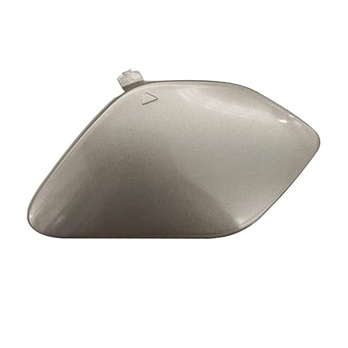 Cache-œillet 51137361220 de remorquage pour grille de pare-chocs BMW X1 F48 2016-2019
