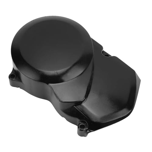 Protector estator y tapa de cadena para disfrutar rutas de montaña en motos XR 50 y CT70 3