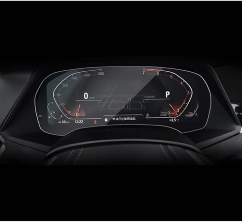 Film écran tactile BMW X6 G06 pour voyager confortablement en famille