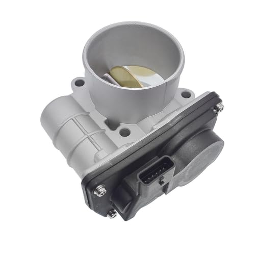 Valve pour Isuzu D-Max 2007-2012 pour rouler sereinement en corps d'accélérateur 8979455224