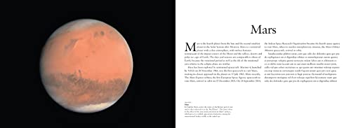 The Solar System: Exploring The Sun, Planets And Their Moons #TOP1