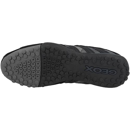 Image of Geox Men's Snake 97 Fashion Sneaker