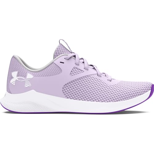 Image of Under Armour Women's Charged Aurora 2 Lace-Ups Training or Gym Shoes | 3025060-001