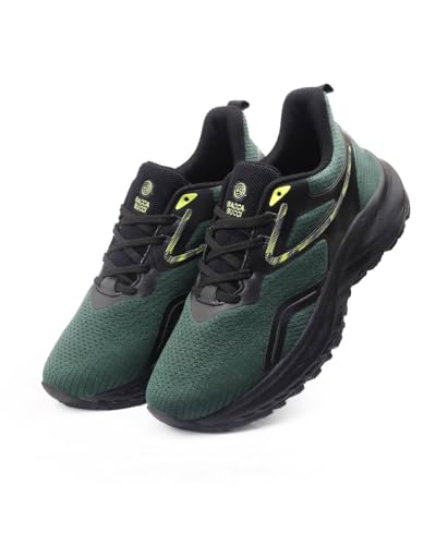 Image of Bacca Bucci Men Mesh Lace Up Shoes