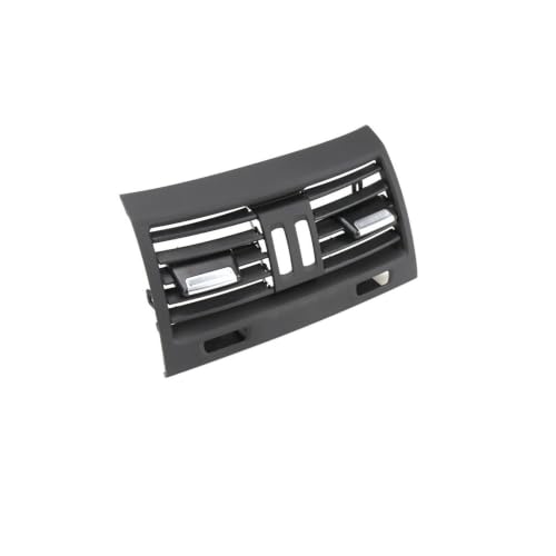 Rejilla de ventilación trasera para BMW F10 que repara el aire acondicionado roto
