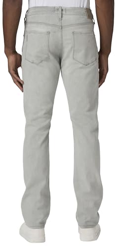 Image of PAIGE Men's Federal Transcend Slim Straight Jeans 34 inch