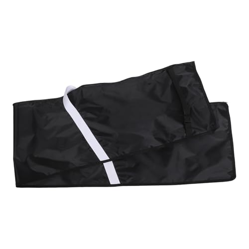Bolsa de snowboard gran capacidad oxford 420d para equipo de deportes de invierno al aire libre