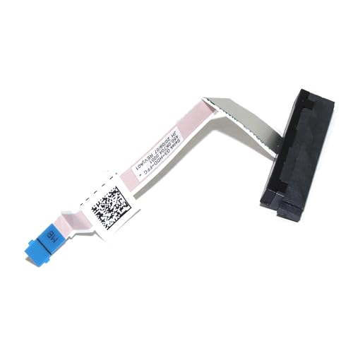 Nappe disque dur Dell G3 G5 connecteur SATA 00YCJN transfert stable