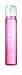 Clean Fragranced Hair Shine Mist, Original, 5 Ounce