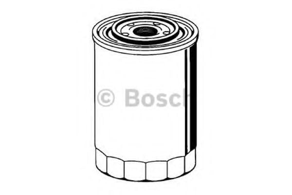 Bosch 0 451 103 287 Filtro de aceite
