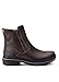 Kerrits Woodstock Waterproof Barn Boot Dark Bay Size: 9 1/2M