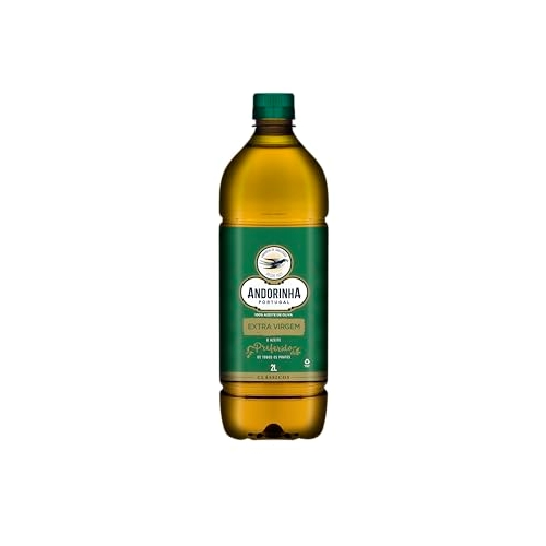 Azeite de Oliva Andorinha Extra Virgem Pet 2L Azeite de Oliva Andorinha Extra Virgem Pet 2L