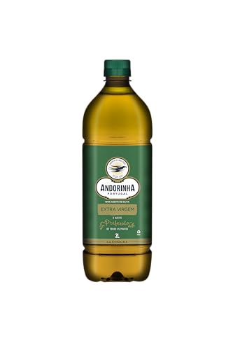 Azeite de Oliva Andorinha Extra Virgem Pet 2L