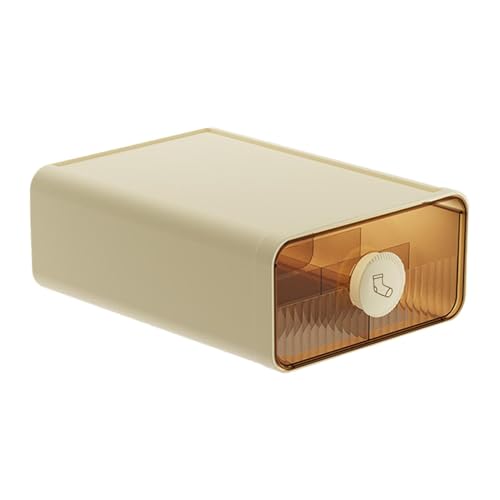 Cassetto organizer biancheria intima, separatore cassetto per biancheria intima - Organizzatore cassetto reggiseno - Organizzatori armadio e organizzatore di cassettiera