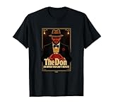 Luka The Don Basketball Godfather AN Offer You Can´T Refuse Camiseta