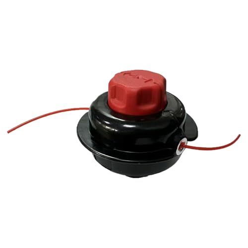 Automatic Winding Head Assembly for Craftsman WS215 WS210 WC210 841-035132S Sring Trimmer BrushCutter and Most Bland TrimmersReplace OEM 841P035132S