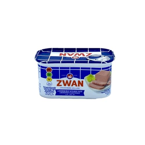 Mortadelle de bœuf halal - Boîte 200g