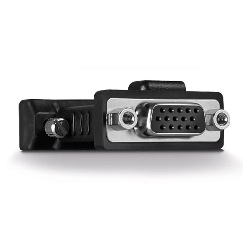 Lindy VGA EDID Emulator (Model Number: 32121)