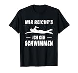 Witzige Geschenke für Schwimmer
