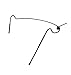 Audix HT5-BG-4PIN Headset Microphone