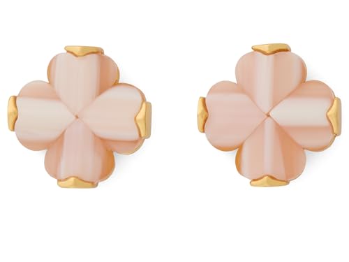 Kate Spade New York Spade Flower Studs