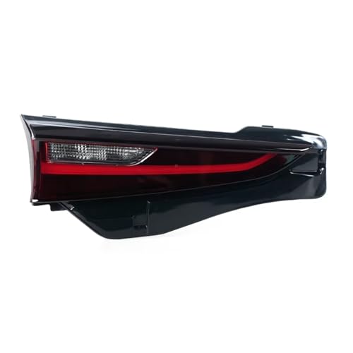 Feux arrière Mazda CX-30 2020-2023 clignotant LED et antibrouillard côté gauche intérieur